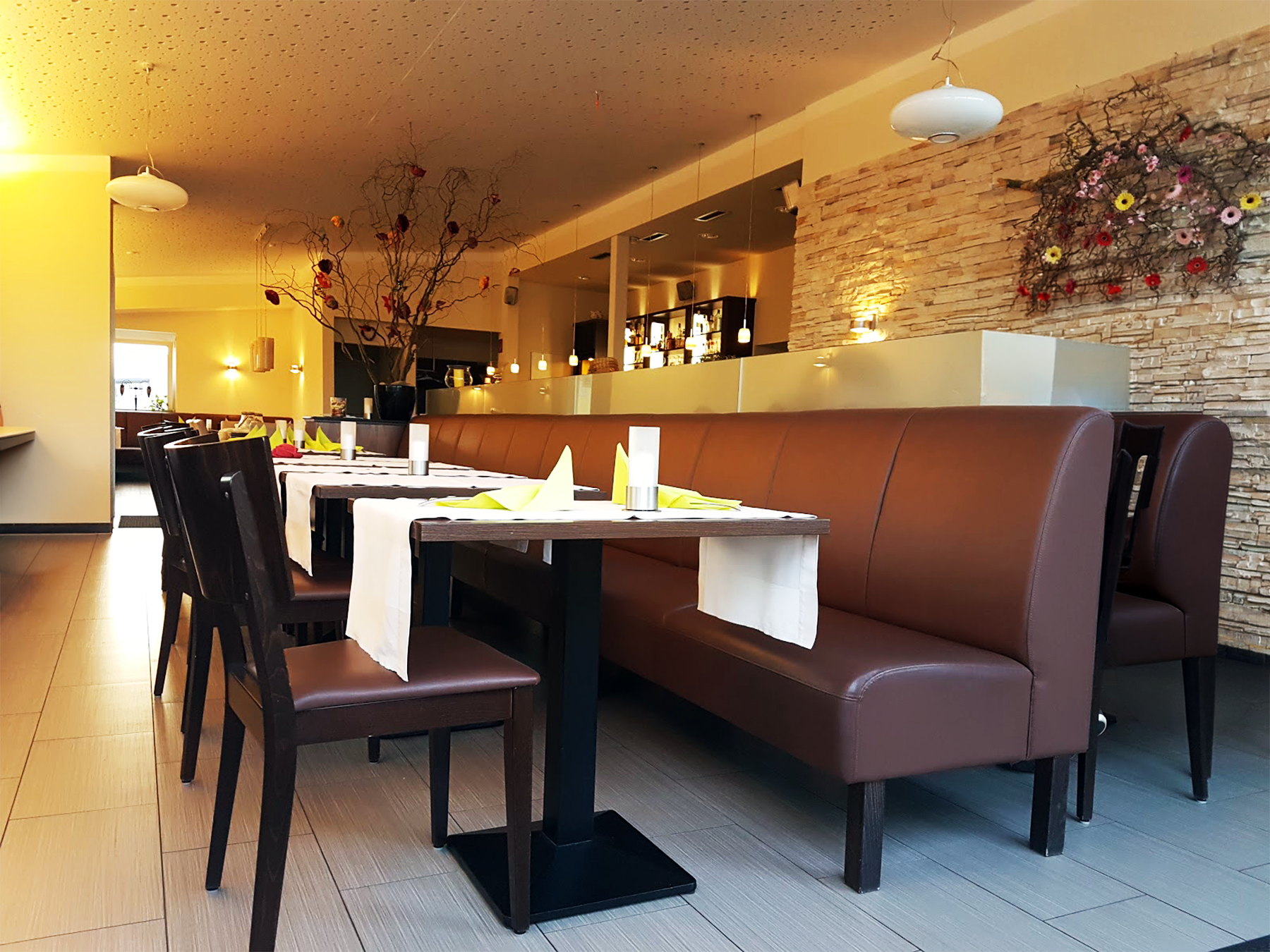 Platzhalterbild Galerie 1